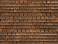 Artitec 10.447 - H0 - Dachziegel